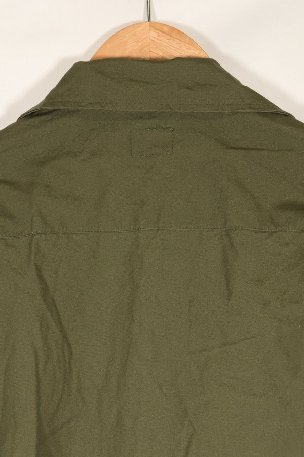 ประมาณปี 1967, ของเก่าเก็บ, ขนาด S-L, เสื้อแจ็คเก็ตพรางลายพรางรุ่นที่ 3, สภาพดี, ของใหม่ไม่เคยใช้