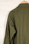 ประมาณปี 1967, ของเก่าเก็บ, ขนาด S-L, เสื้อแจ็คเก็ตพรางลายพรางรุ่นที่ 3, สภาพดี, ของใหม่ไม่เคยใช้