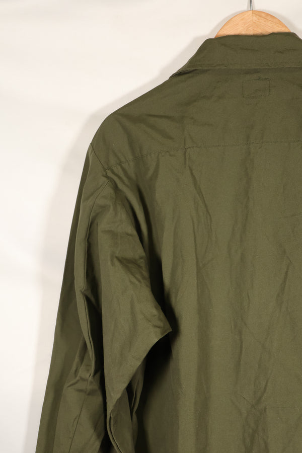 ประมาณปี 1967, ของเก่าเก็บ, ขนาด S-L, เสื้อแจ็คเก็ตพรางลายพรางรุ่นที่ 3, สภาพดี, ของใหม่ไม่เคยใช้