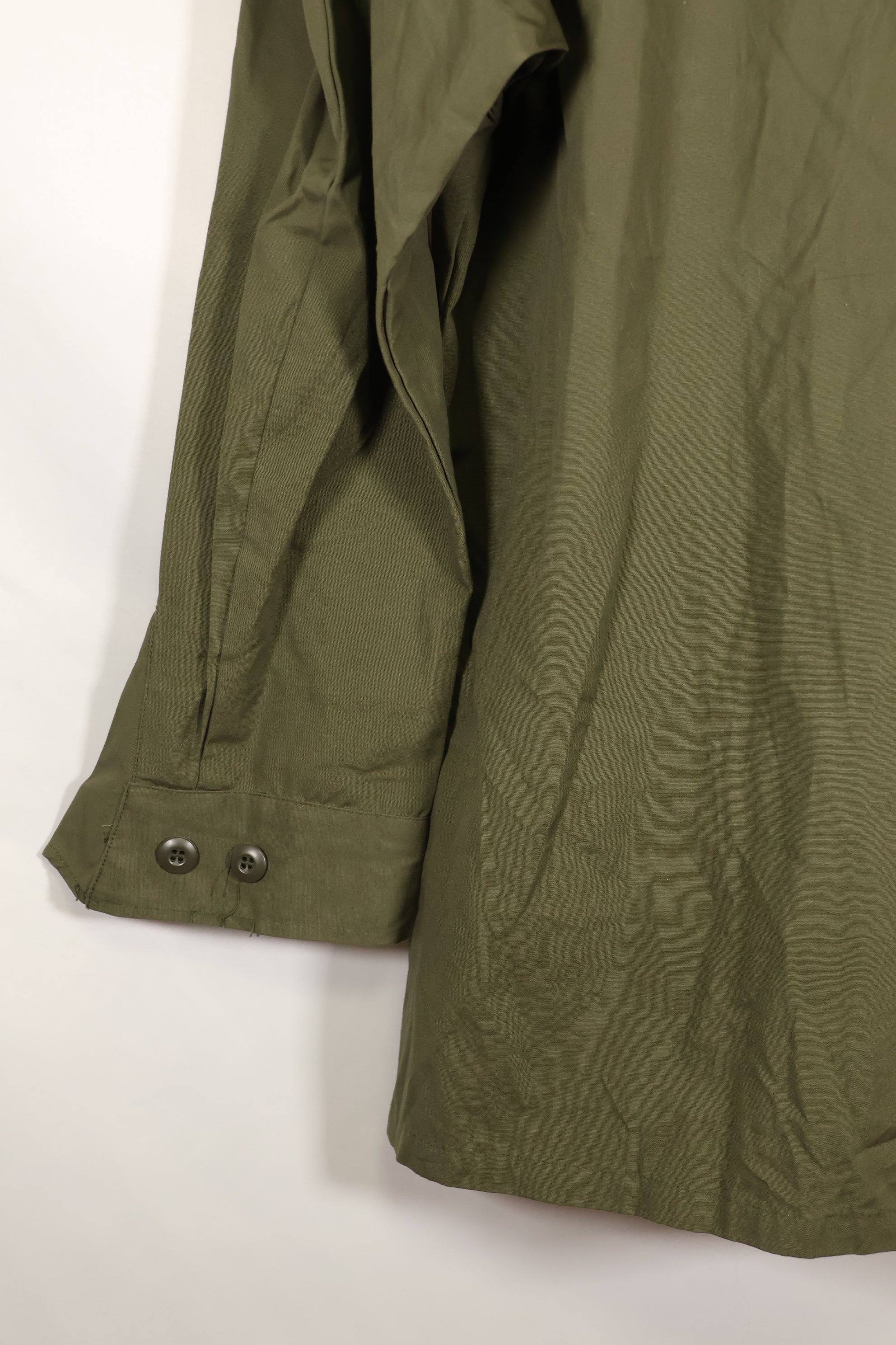 ประมาณปี 1967, ของเก่าเก็บ, ขนาด S-L, เสื้อแจ็คเก็ตพรางลายพรางรุ่นที่ 3, สภาพดี, ของใหม่ไม่เคยใช้