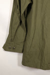 ประมาณปี 1967, ของเก่าเก็บ, ขนาด S-L, เสื้อแจ็คเก็ตพรางลายพรางรุ่นที่ 3, สภาพดี, ของใหม่ไม่เคยใช้