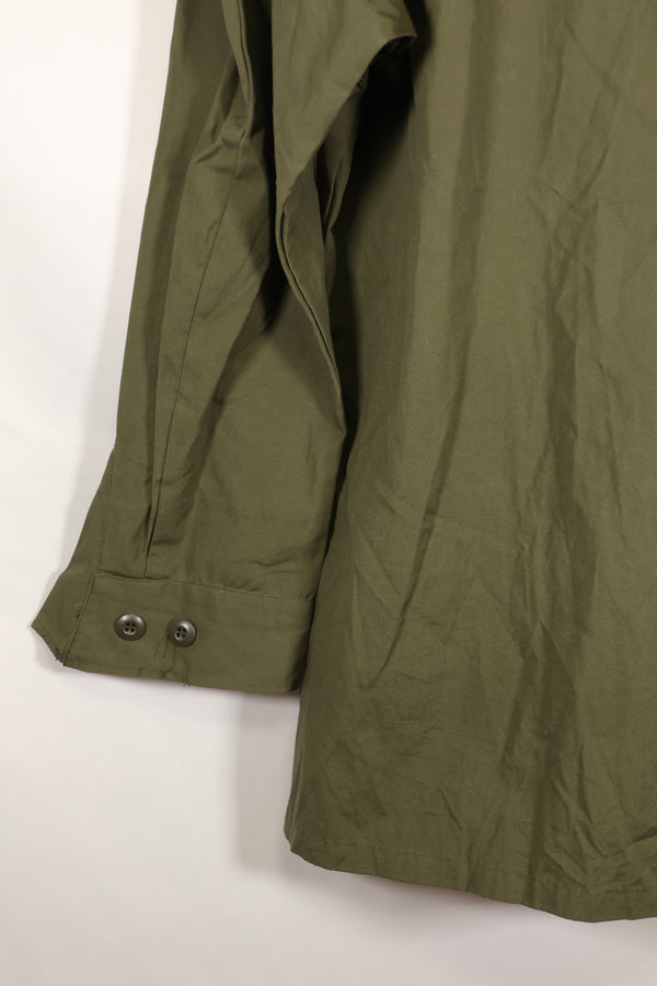 ประมาณปี 1967, ของเก่าเก็บ, ขนาด S-L, เสื้อแจ็คเก็ตพรางลายพรางรุ่นที่ 3, สภาพดี, ของใหม่ไม่เคยใช้
