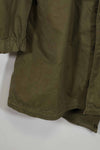 ชุดเปลือกและซับใน M51 Field Parka ของกองทัพสหรัฐฯ มือสองจากยุค 1950