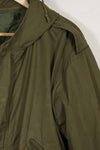 ชุดเปลือกและซับใน M51 Field Parka ของกองทัพสหรัฐฯ มือสองจากยุค 1950