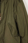 ชุดเปลือกและซับใน M51 Field Parka ของกองทัพสหรัฐฯ มือสองจากยุค 1950