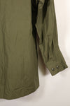 ประมาณปี 1967, ของเก่าเก็บ, ขนาด S-L, เสื้อแจ็คเก็ตพรางลายพรางรุ่นที่ 3, สภาพดี, ของใหม่ไม่เคยใช้