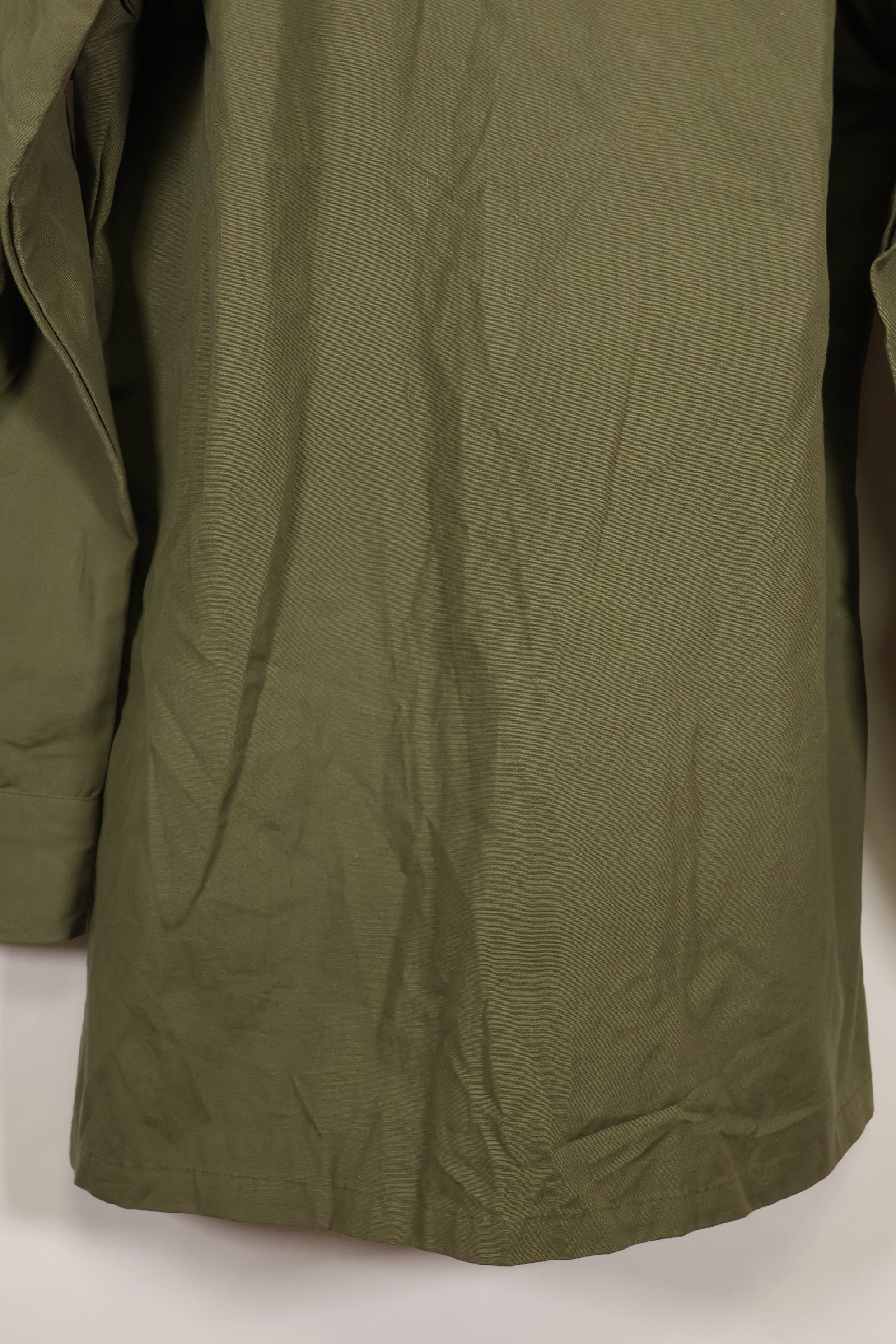 ประมาณปี 1967, ของเก่าเก็บ, ขนาด S-L, เสื้อแจ็คเก็ตพรางลายพรางรุ่นที่ 3, สภาพดี, ของใหม่ไม่เคยใช้