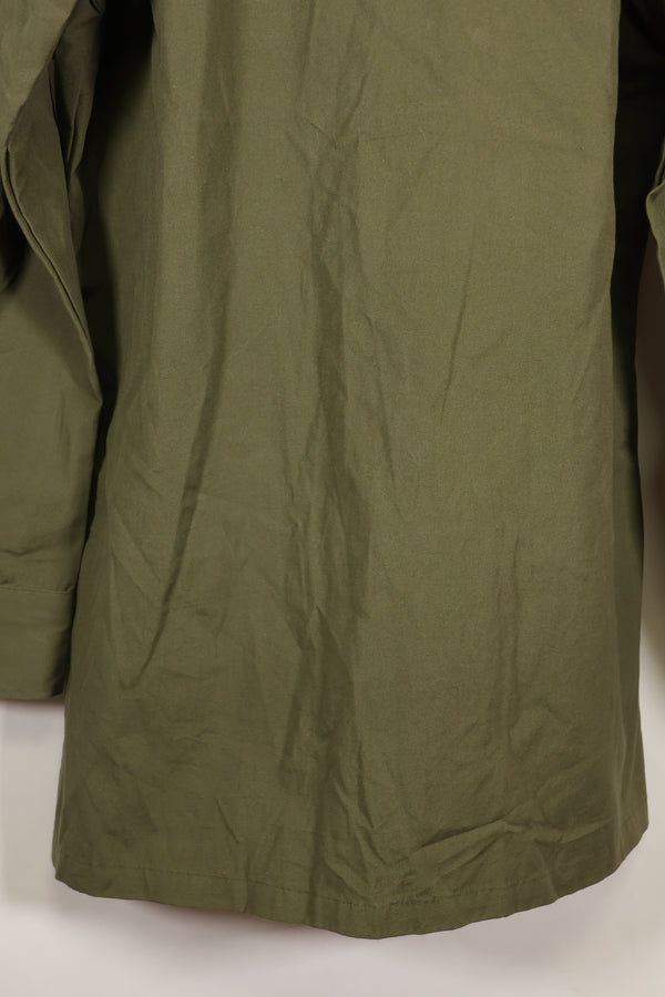 ประมาณปี 1967, ของเก่าเก็บ, ขนาด S-L, เสื้อแจ็คเก็ตพรางลายพรางรุ่นที่ 3, สภาพดี, ของใหม่ไม่เคยใช้