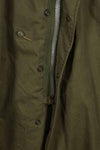 ชุดเปลือกและซับใน M51 Field Parka ของกองทัพสหรัฐฯ มือสองจากยุค 1950