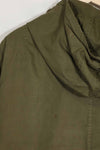 ชุดเปลือกและซับใน M51 Field Parka ของกองทัพสหรัฐฯ มือสองจากยุค 1950