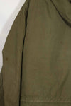 ชุดเปลือกและซับใน M51 Field Parka ของกองทัพสหรัฐฯ มือสองจากยุค 1950