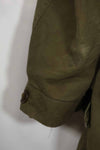 ชุดเปลือกและซับใน M51 Field Parka ของกองทัพสหรัฐฯ มือสองจากยุค 1950