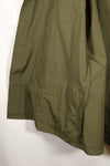 1969 Contract X-L-R Deadstock 4th Model Jungle Fatigue Jacket, Largest Size