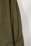 ชุดเปลือกและซับใน M51 Field Parka ของกองทัพสหรัฐฯ มือสองจากยุค 1950