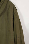 ชุดเปลือกและซับใน M51 Field Parka ของกองทัพสหรัฐฯ มือสองจากยุค 1950