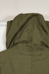 ชุดเปลือกและซับใน M51 Field Parka ของกองทัพสหรัฐฯ มือสองจากยุค 1950