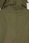 ชุดเปลือกและซับใน M51 Field Parka ของกองทัพสหรัฐฯ มือสองจากยุค 1950