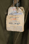 ชุดเปลือกและซับใน M51 Field Parka ของกองทัพสหรัฐฯ มือสองจากยุค 1950