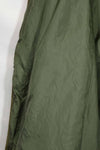 ชุดเปลือกและซับใน M51 Field Parka ของกองทัพสหรัฐฯ มือสองจากยุค 1950
