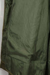 ชุดเปลือกและซับใน M51 Field Parka ของกองทัพสหรัฐฯ มือสองจากยุค 1950