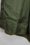 ชุดเปลือกและซับใน M51 Field Parka ของกองทัพสหรัฐฯ มือสองจากยุค 1950