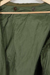 ชุดเปลือกและซับใน M51 Field Parka ของกองทัพสหรัฐฯ มือสองจากยุค 1950