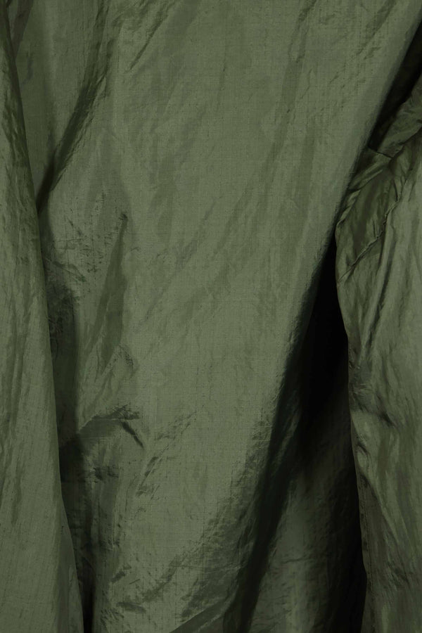 ชุดเปลือกและซับใน M51 Field Parka ของกองทัพสหรัฐฯ มือสองจากยุค 1950