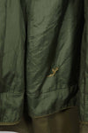 ชุดเปลือกและซับใน M51 Field Parka ของกองทัพสหรัฐฯ มือสองจากยุค 1950