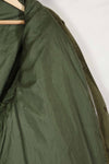 ชุดเปลือกและซับใน M51 Field Parka ของกองทัพสหรัฐฯ มือสองจากยุค 1950
