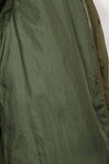 ชุดเปลือกและซับใน M51 Field Parka ของกองทัพสหรัฐฯ มือสองจากยุค 1950