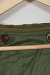 ชุดเปลือกและซับใน M51 Field Parka ของกองทัพสหรัฐฯ มือสองจากยุค 1950