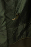 ชุดเปลือกและซับใน M51 Field Parka ของกองทัพสหรัฐฯ มือสองจากยุค 1950