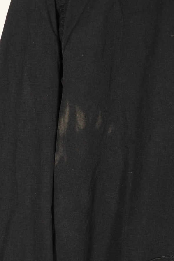 Real South Vietnam black pajamas, SF Veteran release, unknown place of production.