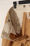 Real WWII German  Luftwaffe Tropical Pants, good condition, rare.