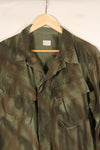 1969 Contract, M-R, Based on Authentic Jacket, MACV SOG, Spray-Painted Jacket, Replica, Manufactured by MILITARIA 1911, Used