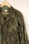 1969 Contract, M-R, Based on Authentic Jacket, MACV SOG, Spray-Painted Jacket, Replica, Manufactured by MILITARIA 1911, Used