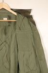 1969 Contract, M-R, Based on Authentic Jacket, MACV SOG, Spray-Painted Jacket, Replica, Manufactured by MILITARIA 1911, Used
