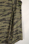 Real Late War Pattern Tiger Stripe Shirt US-L in good condition