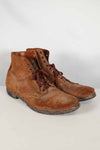 1940s M43 U.S. Navy Type III Service Shoes Size 11C Used