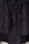 Real early 1950s N2-A USAF size M used, faded, torn