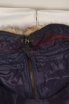 Real early 1950s N2-A USAF size M used, faded, torn