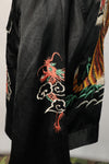 推定1940年代後半〜1950年代初頭　初期 Japan Jacket 虎刺繍　小さな傷あり