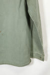 เสื้อแจ็คเก็ตอเนกประสงค์ P-41 HBT ของนาวิกโยธินสหรัฐฯ ยุค 1940 มือสอง สภาพ A