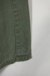 เสื้อแจ็คเก็ตอเนกประสงค์ P-41 HBT ของนาวิกโยธินสหรัฐฯ ยุค 1940 มือสอง สภาพ A
