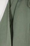 เสื้อแจ็คเก็ตอเนกประสงค์ P-41 HBT ของนาวิกโยธินสหรัฐฯ ยุค 1940 มือสอง สภาพ B