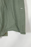 เสื้อแจ็คเก็ตอเนกประสงค์ P-41 HBT ของนาวิกโยธินสหรัฐฯ ยุค 1940 มือสอง สภาพ B