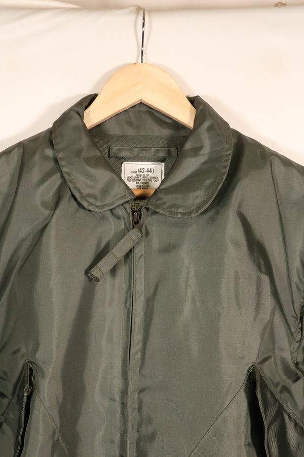 สัญญาปี 1995, ขนาดใหญ่ (42–44), กองทัพสหรัฐฯ, แจ็คเก็ตบิน CWU-36P, สี Light Zone, มือสอง