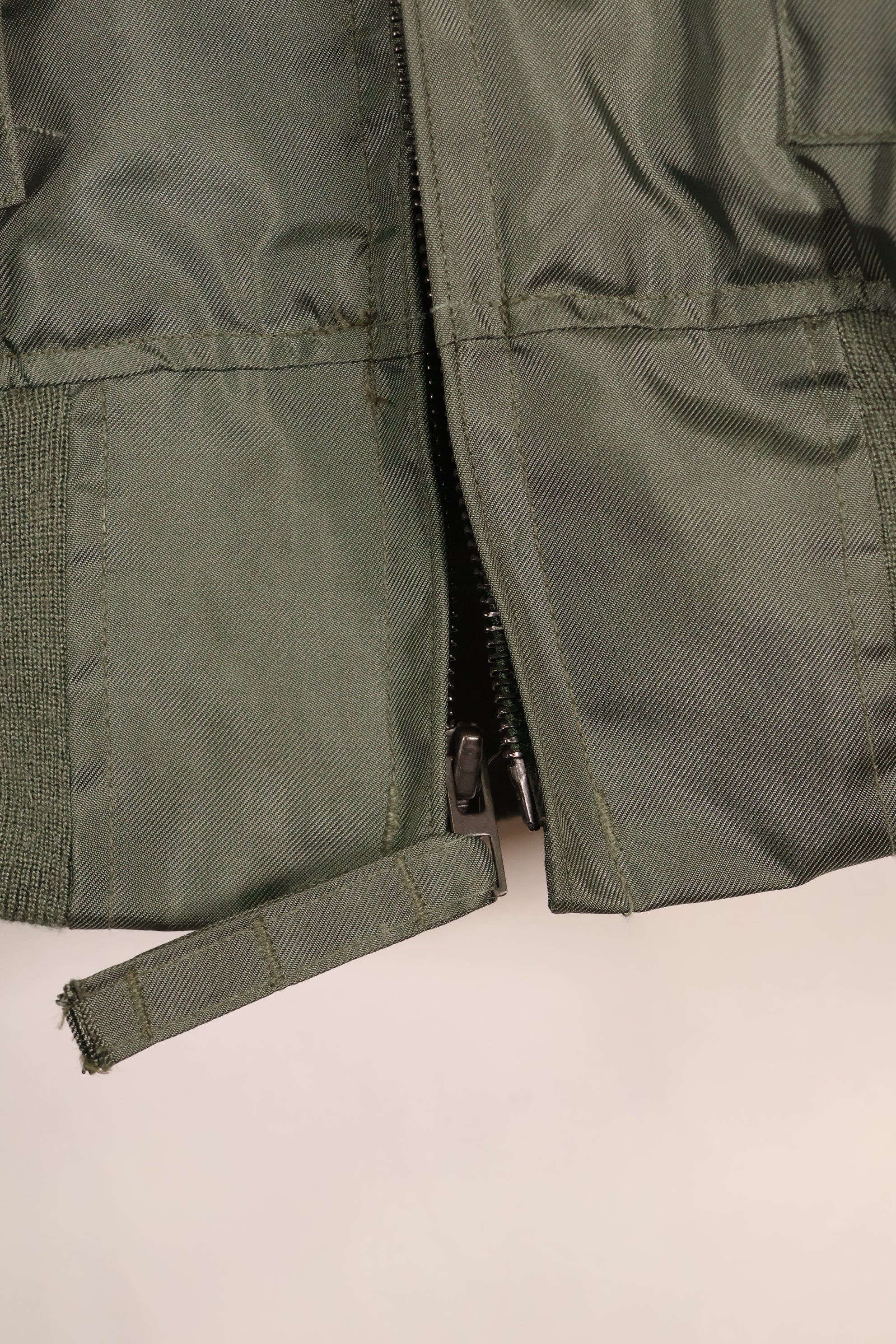 สัญญาปี 1995, ขนาดใหญ่ (42–44), กองทัพสหรัฐฯ, แจ็คเก็ตบิน CWU-36P, สี Light Zone, มือสอง