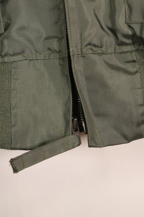 สัญญาปี 1995, ขนาดใหญ่ (42–44), กองทัพสหรัฐฯ, แจ็คเก็ตบิน CWU-36P, สี Light Zone, มือสอง