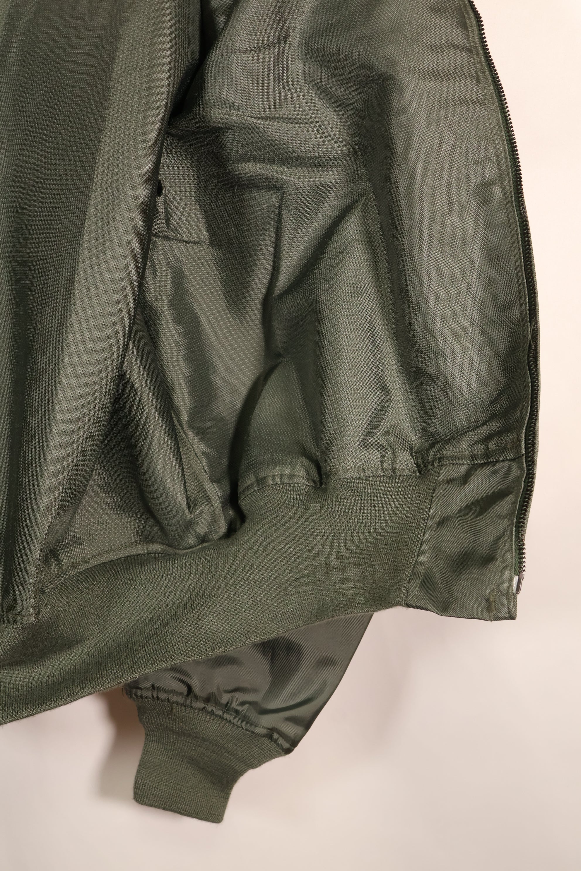 สัญญาปี 1995, ขนาดใหญ่ (42–44), กองทัพสหรัฐฯ, แจ็คเก็ตบิน CWU-36P, สี Light Zone, มือสอง
